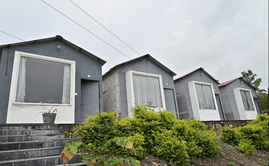 Chamunda Palace Resort Udaipur