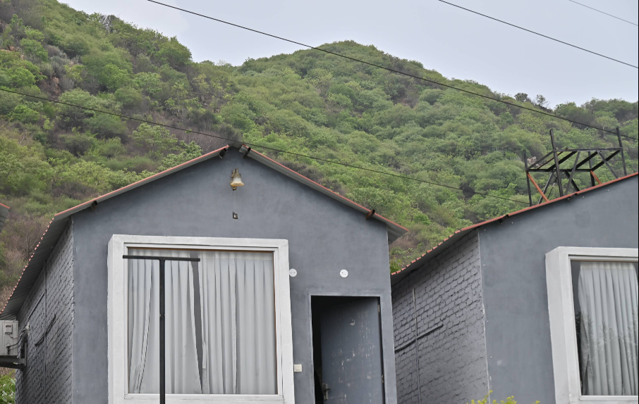 Chamunda Palace Resort Udaipur