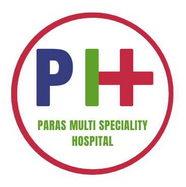 Paras Hospital | Multi Super Speciality Hospital